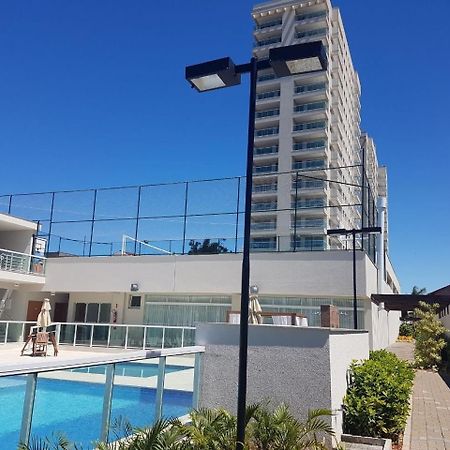 Velutti Luz Do Amanhecer - Penha - Sc Apartment ภายนอก รูปภาพ
