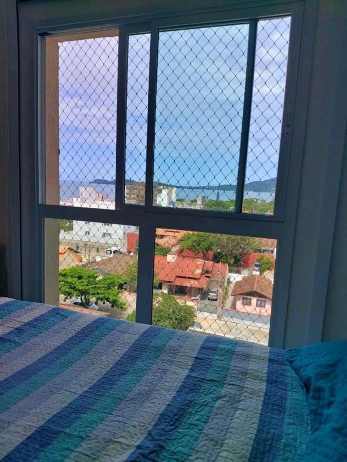 Velutti Luz Do Amanhecer - Penha - Sc Apartment ภายนอก รูปภาพ