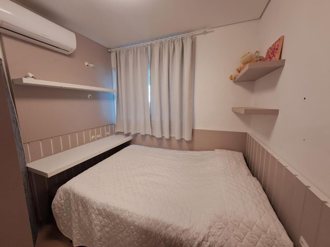 Velutti Luz Do Amanhecer - Penha - Sc Apartment ภายนอก รูปภาพ